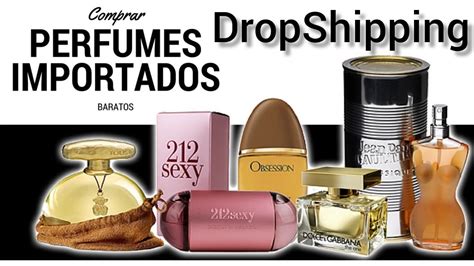 original perfumes dropshipping in usa